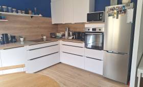 Nouvelle cuisine après rénovation - La Plaine sur mer 44770