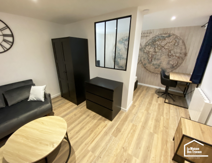 Appartement Lons-le-Saunier