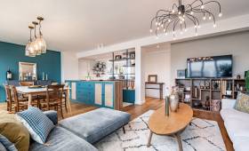 renovation appartement