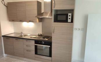 Résultat rénovation cuisine Haguenau