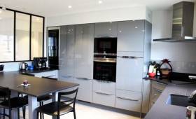 Transformer une cuisine