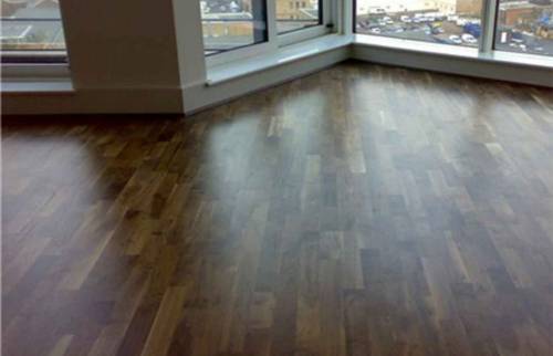 Carrelage imitation bois