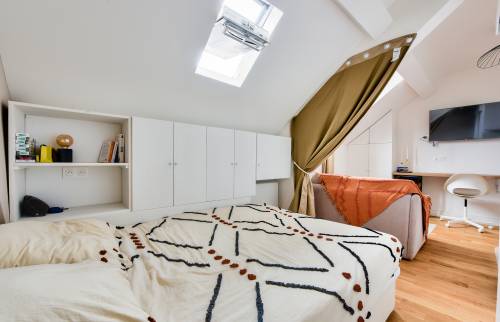 chambre