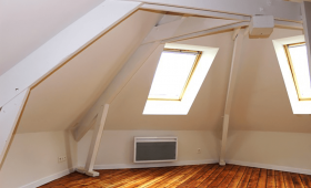 Réalisation d’un studio équipé