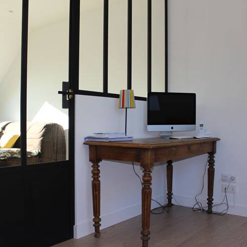 Rénovation décoration d'intérieur