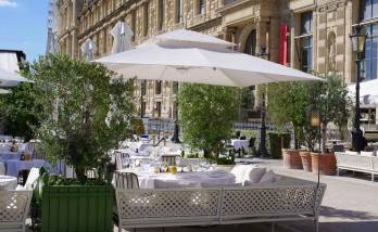 Aménager une terrasse à Saint-Cloud
