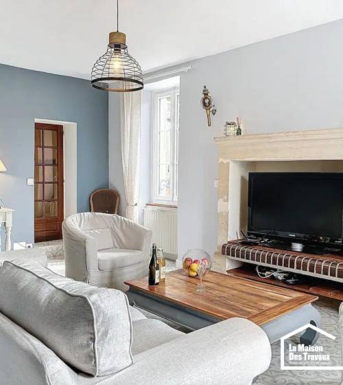 Rénover son appartement 