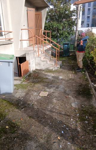 renovation de maison
