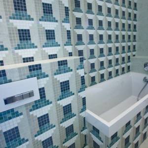 Appartement de réception - Antoine Toulemonde - Architecte - La Maison Des Architectes