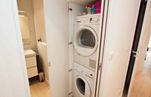 refaire une salle de bain à Paris - travaux de rénovation