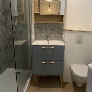Studio de 25m2 - Nicolas Guyonnet - La Maison Des Architectes