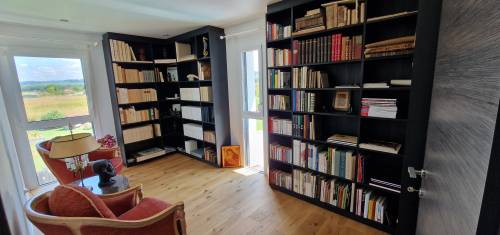 Rangements sur mesure à Rixheim