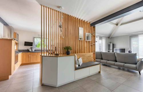 Rénovation de Maison Lyon / Genas