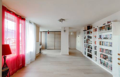 rénovation appartement
