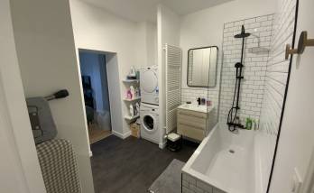 Rénovation de salle de bains Arras