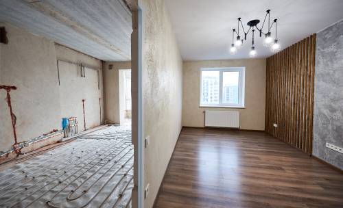installation parquet maison - La Maison Des Travaux 