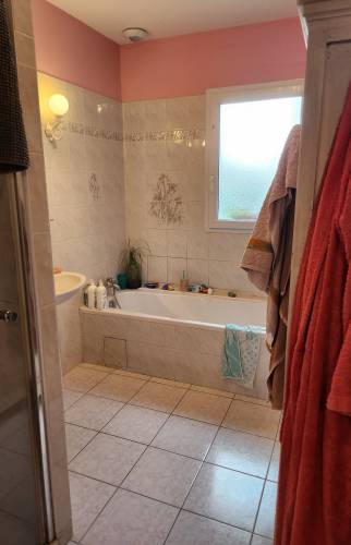 Vue d'ensemble de la SDB 