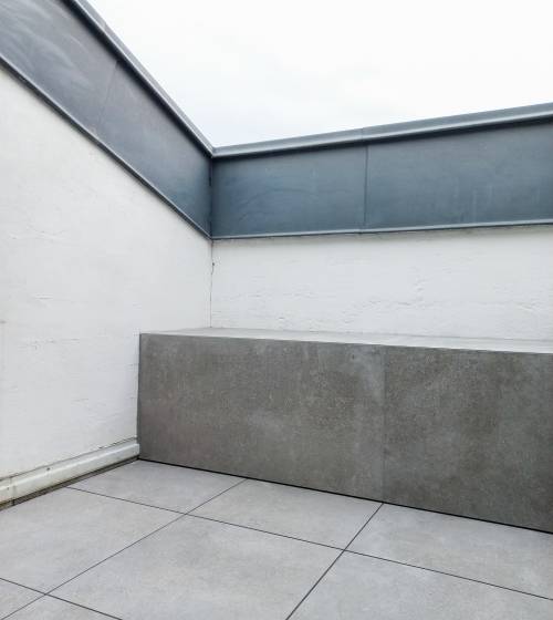 Tropézienne terminée