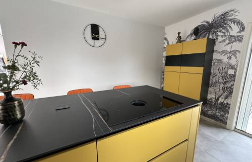 papier peint panoramique