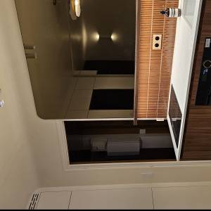 Aménagement d’un pied-à-terre de 34m² à Paris – Céline Parisse architecte - La Maison Des Architectes