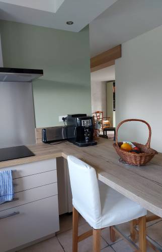 plan de travail cuisine