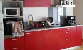 Rénovation de cuisine à Villebon sur Yvette (91)