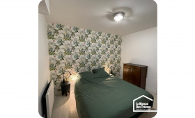 Suite parentale dans le Calavados 