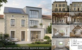 maison