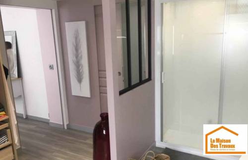 Aménagement d’un garage en suite parentale