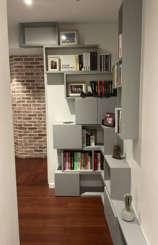 Meuble sur mesure Courbevoie (92400)