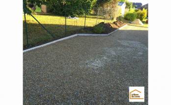 Aménagement extérieur 