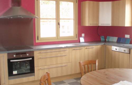 Peinture de plusieurs pièces à VEILLEINS (41)