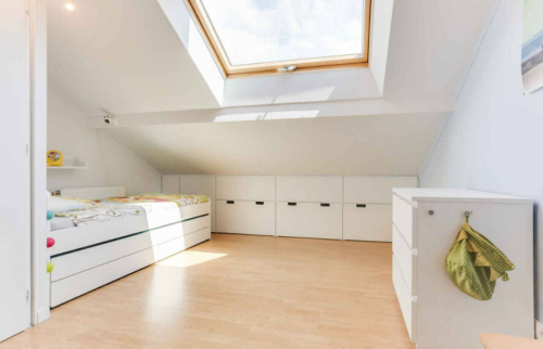 Rénovation d'une maison de 150m2 à Véretz (37270)