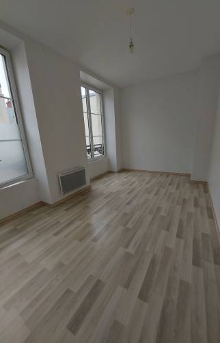 Ancienne chambre avant travaux