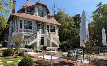 Remplacement menuiseries bois à Villers sur mer
