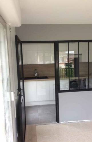 Aménager une cuisine à Trouville