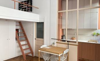 rénovation