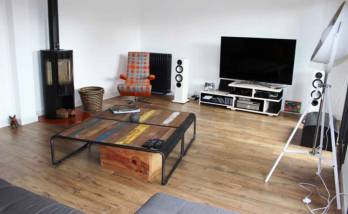 pose cheminée Saint Germain en Laye (78)