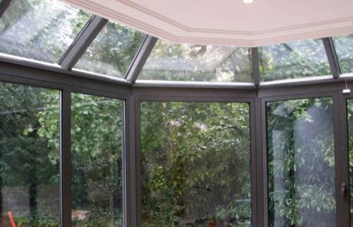 Installer une véranda Haguenau