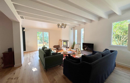 Rénovation intérieure Bègles