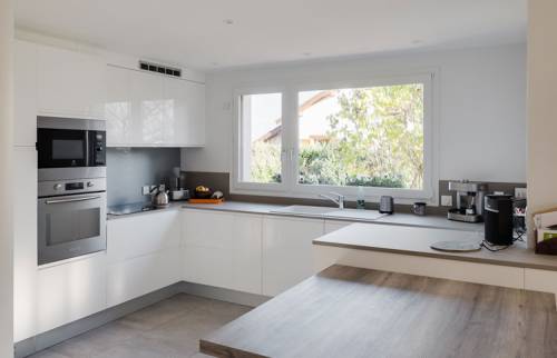 Aménagement d'une cuisine à Montpellier ouest