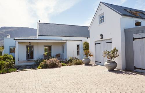 Aménagement d'une allée jardin 