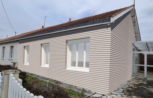 Avant projet : croquis et 3D 