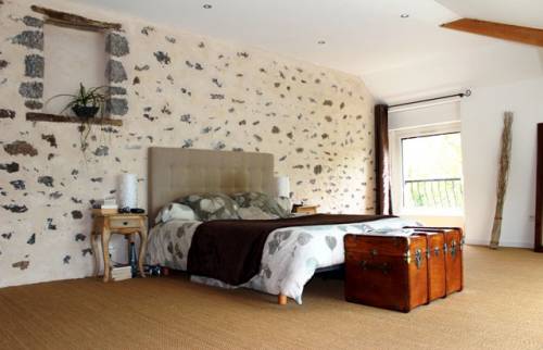 chambre aménagement de combles