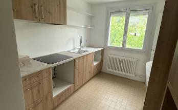 Rénovation de cuisine terminée - Valence 26000