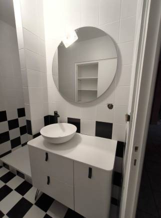 Meuble sdb thonon les bains