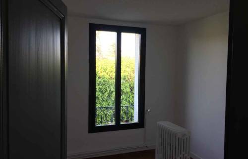 Rénovation d'une maison à Vaires sur marne (77)