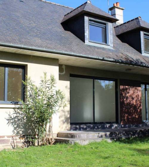 Changement de fenêtre