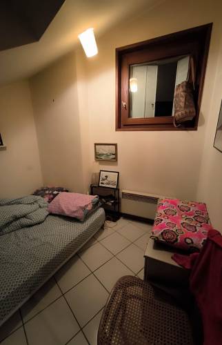 Rénovation énergétique d’un appartement en centre-ville de Thonon-les-Bains