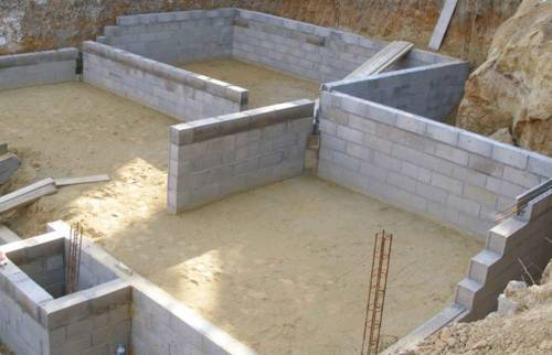 construction d'une maison à Villiers sur Morin 77